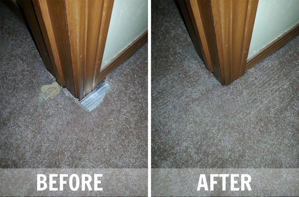 Creative Carpet Repair Carpinteria Image